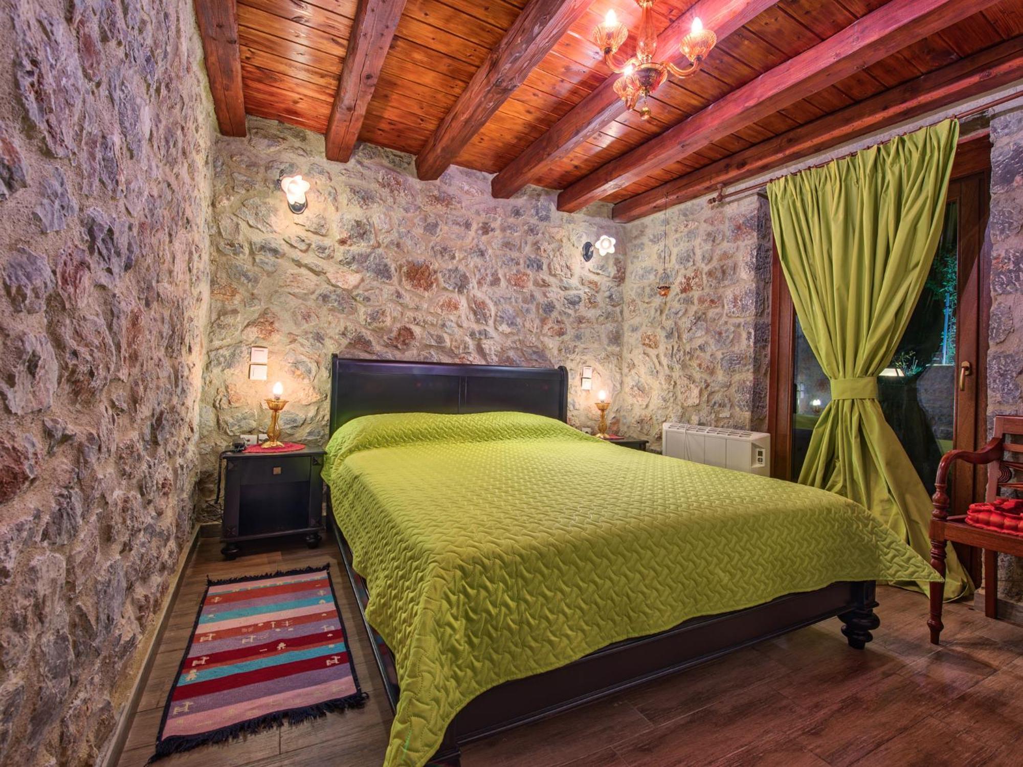 Vip Chalet 4 Seasons 아라초바 객실 사진