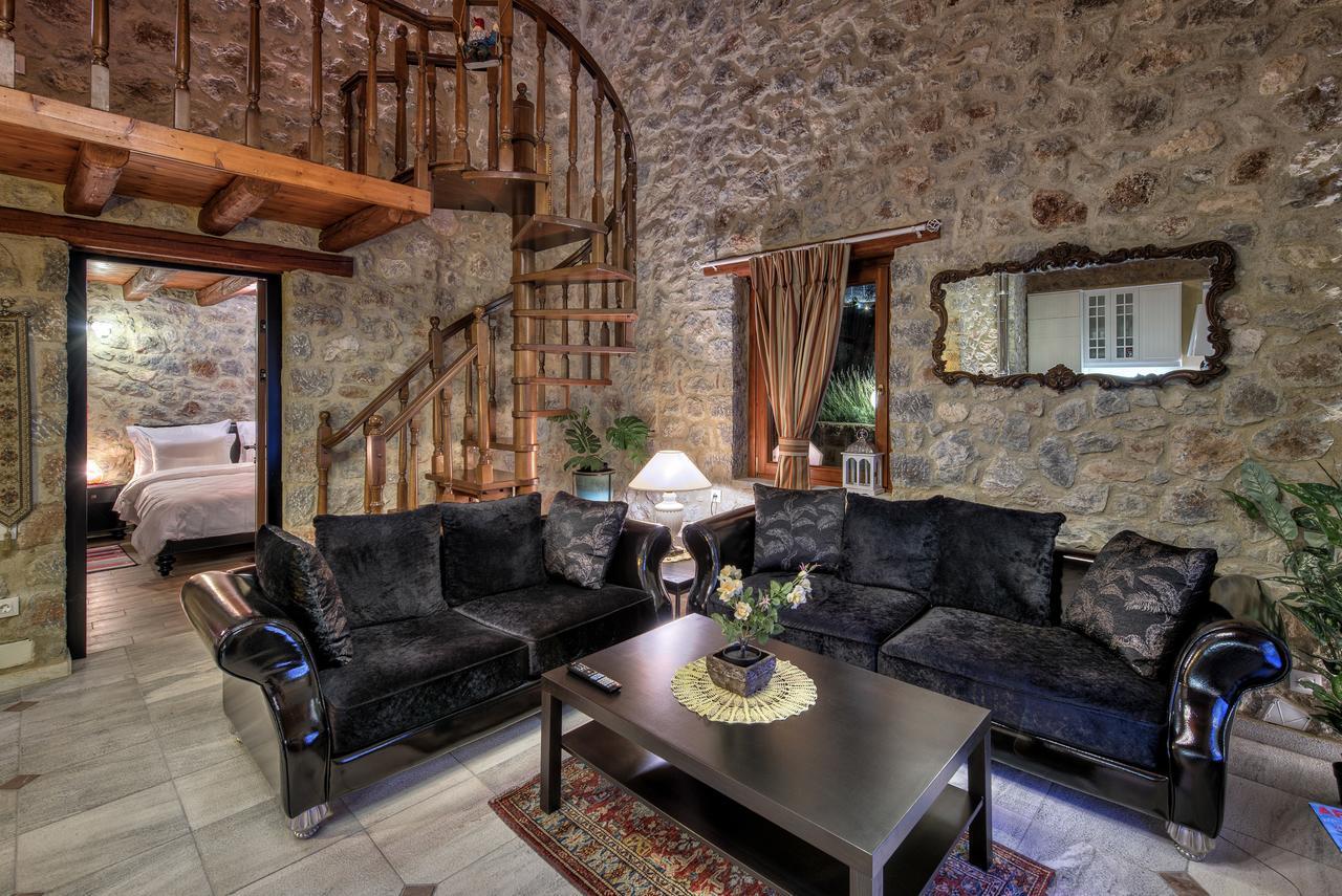 Vip Chalet 4 Seasons 아라초바 외부 사진